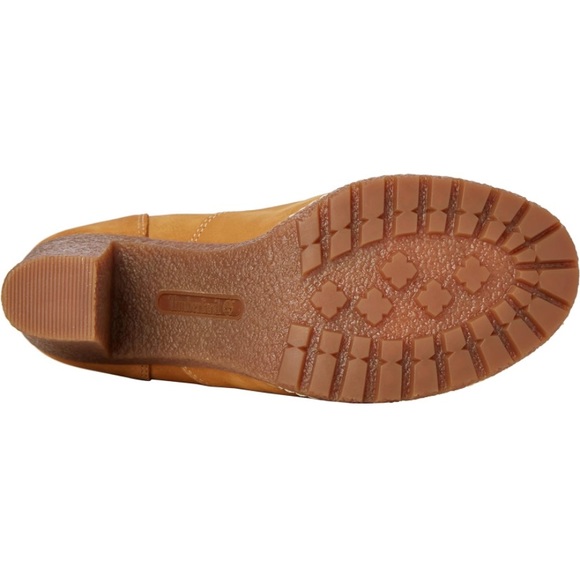 Timberland Tillston Boot - Picture 3 of 10